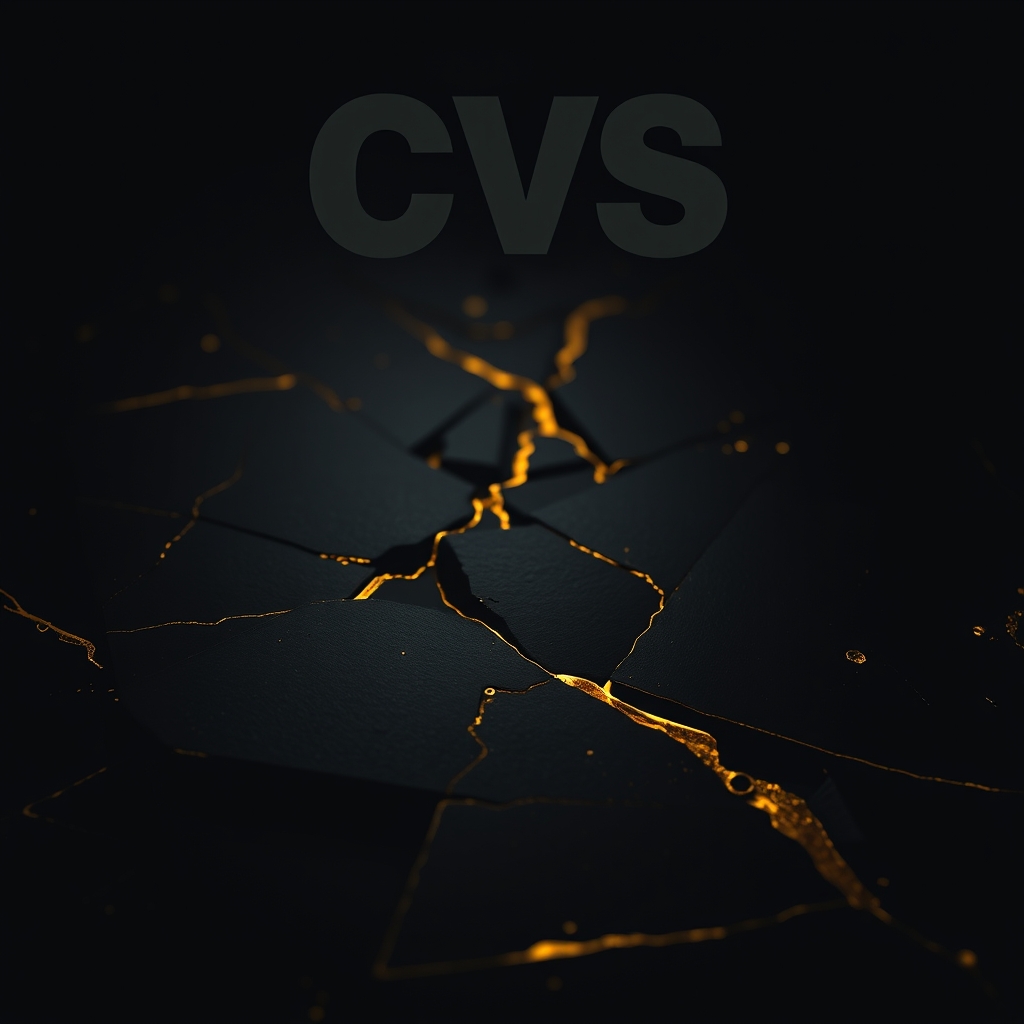 CVS - Educational Analysis * US Equities
